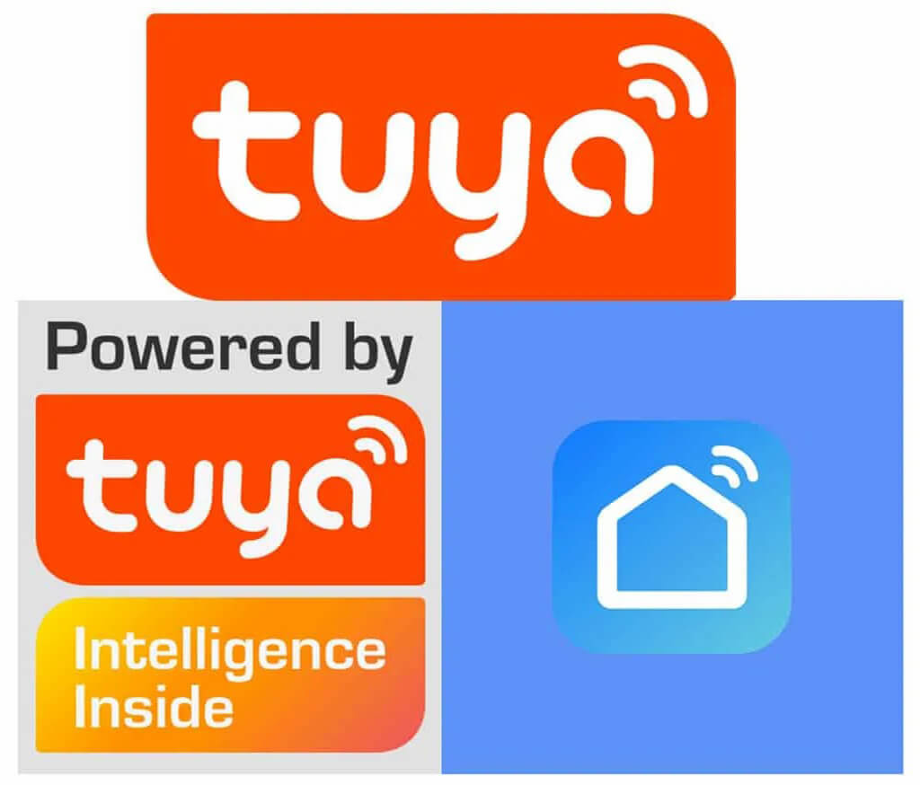 what is tuya