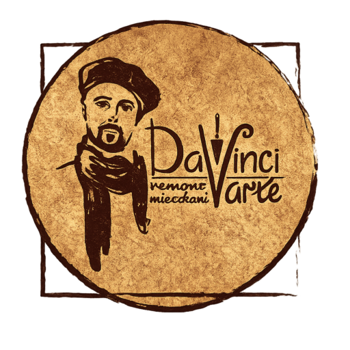 Logo davinciart